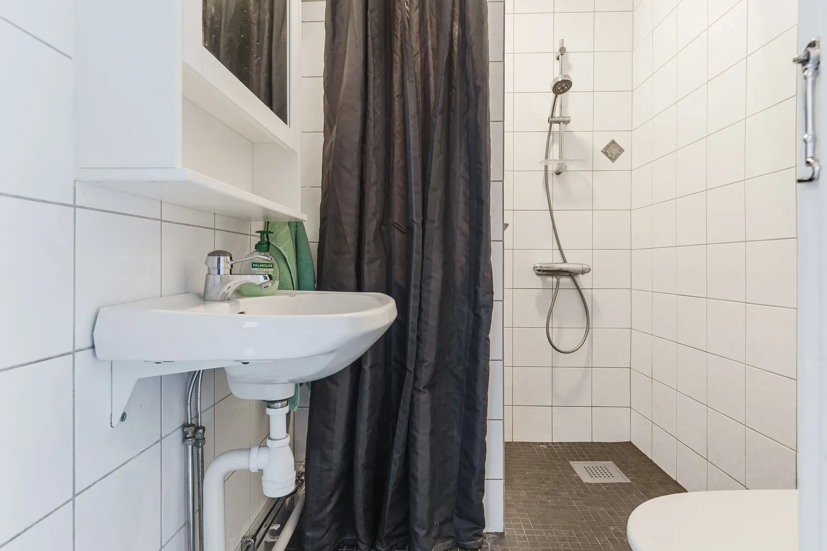 Villa, Vallgatan 14, Kristiansborg, Västerås