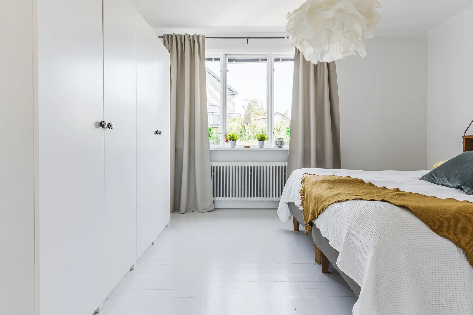 Villa, Vallgatan 14, Kristiansborg, Västerås