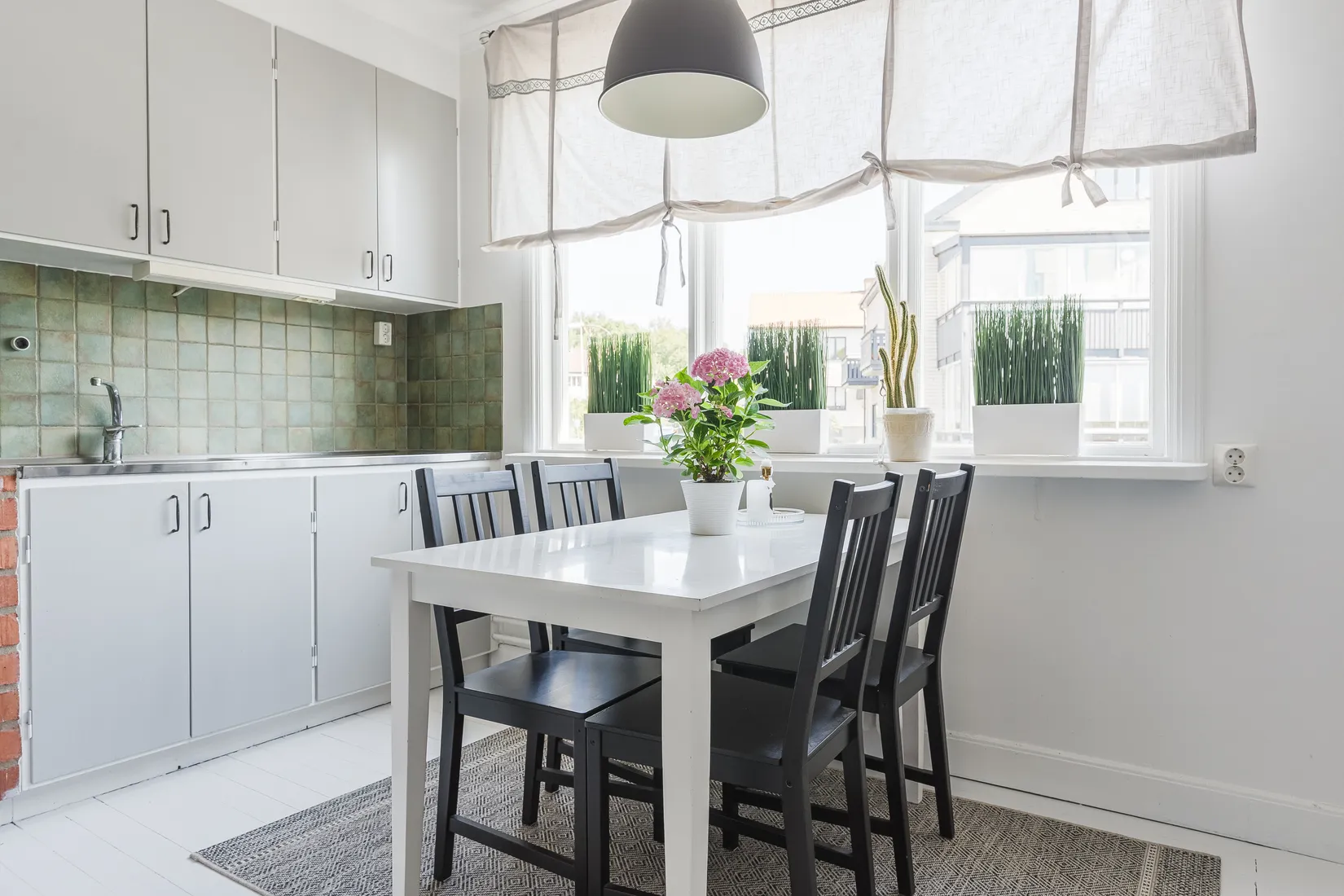 Villa, Vallgatan 14, Kristiansborg, Västerås