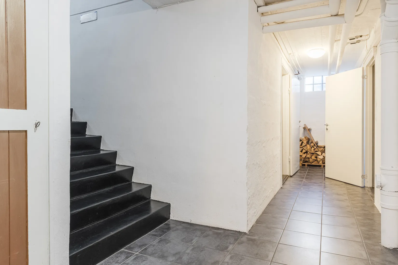 Villa, Vallgatan 14, Kristiansborg, Västerås