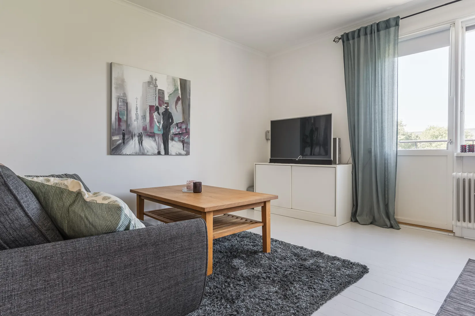 Villa, Vallgatan 14, Kristiansborg, Västerås