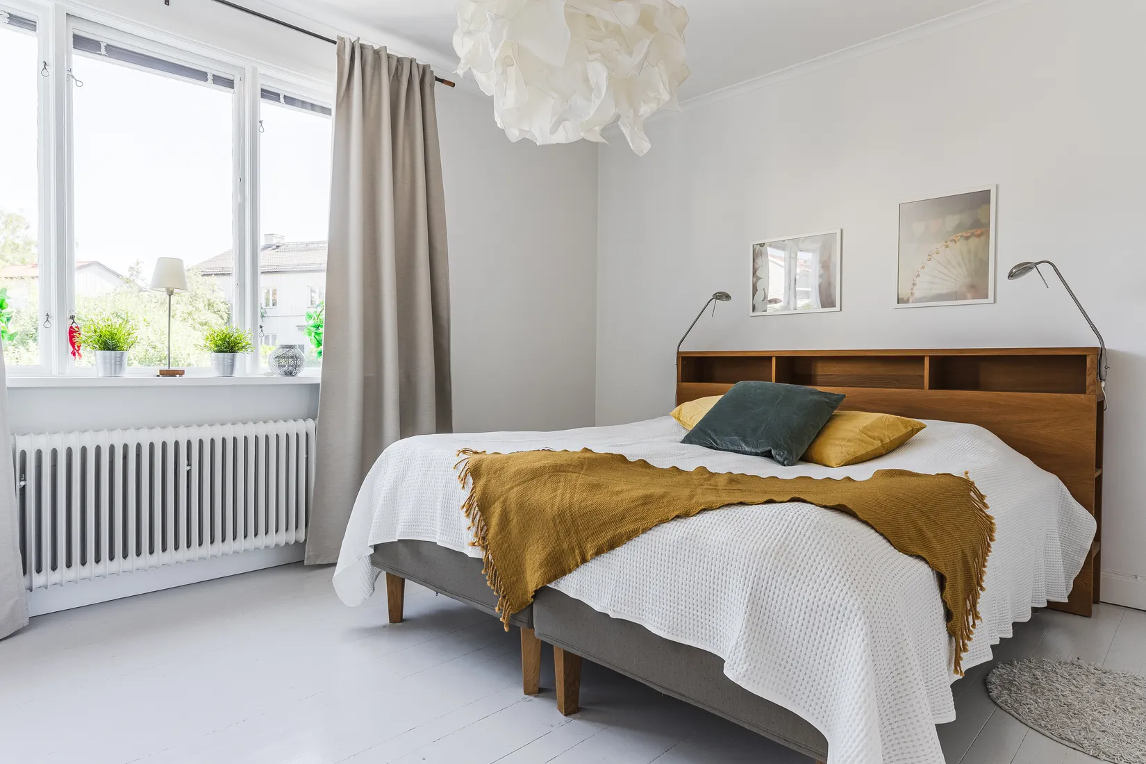 Villa, Vallgatan 14, Kristiansborg, Västerås