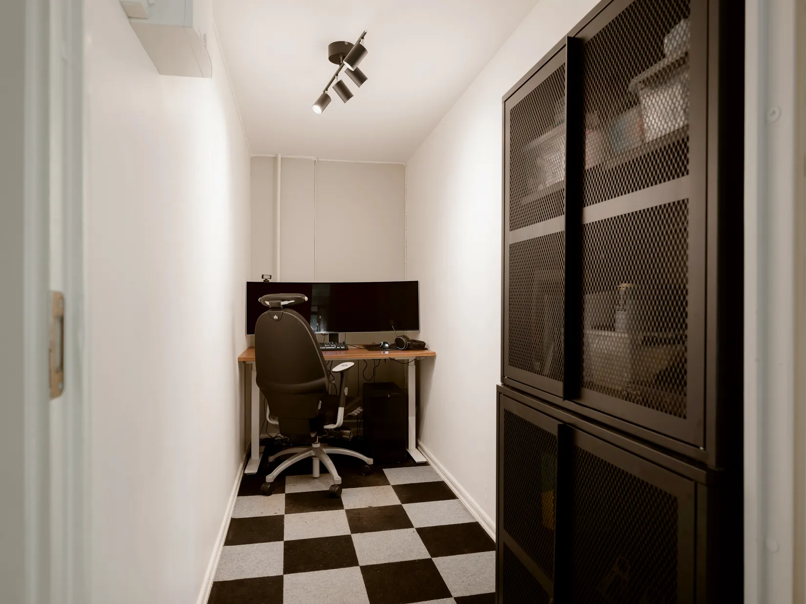 Bostadsrätt, Häggviksvägen 17A, Häggvik, Sollentuna