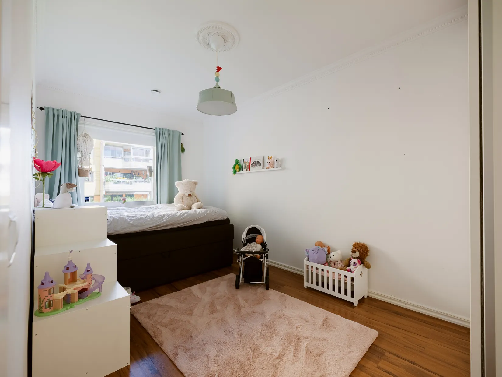 Bostadsrätt, Häggviksvägen 17A, Häggvik, Sollentuna
