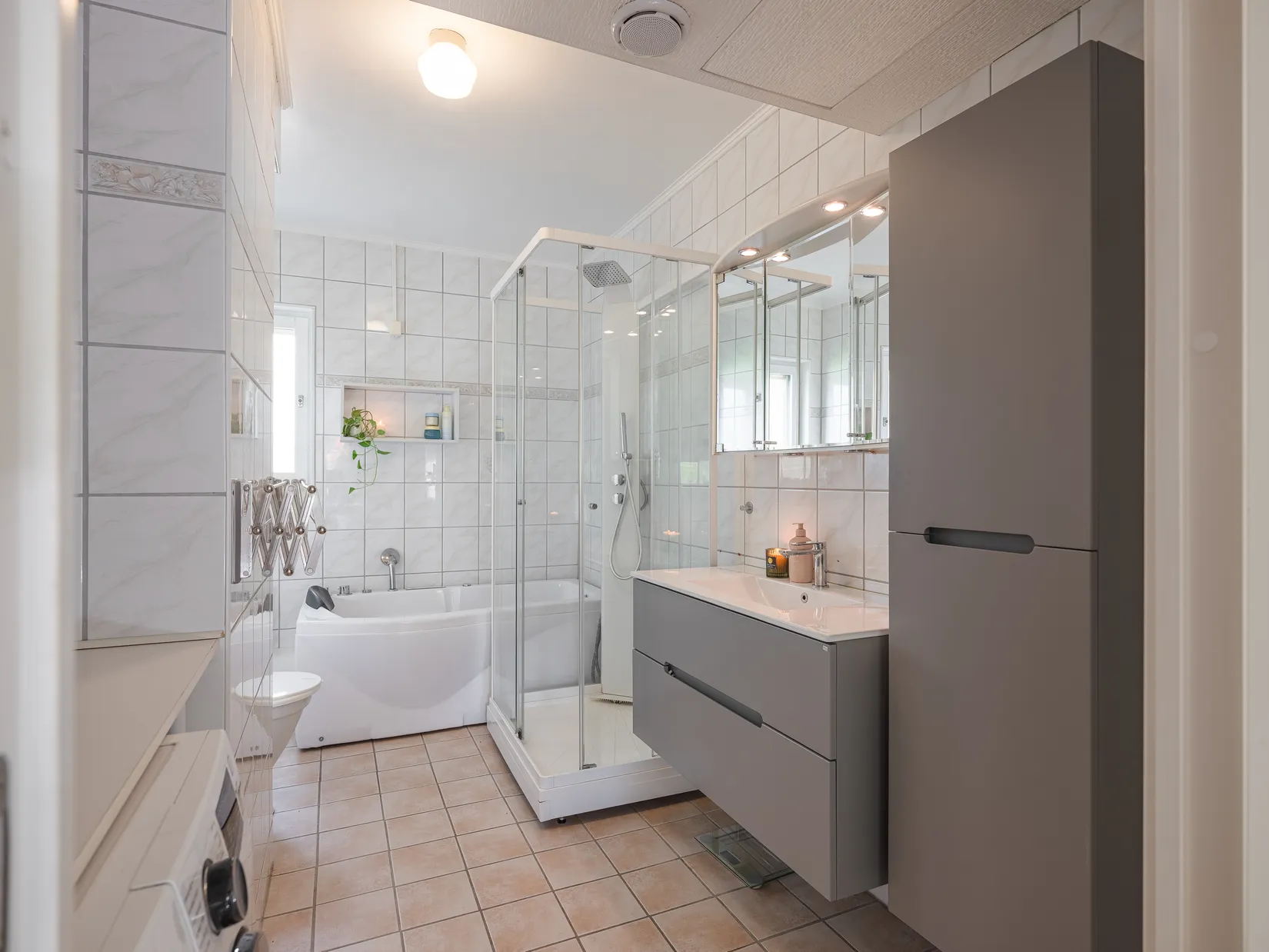 Bostadsrätt, Häggviksvägen 17A, Häggvik, Sollentuna