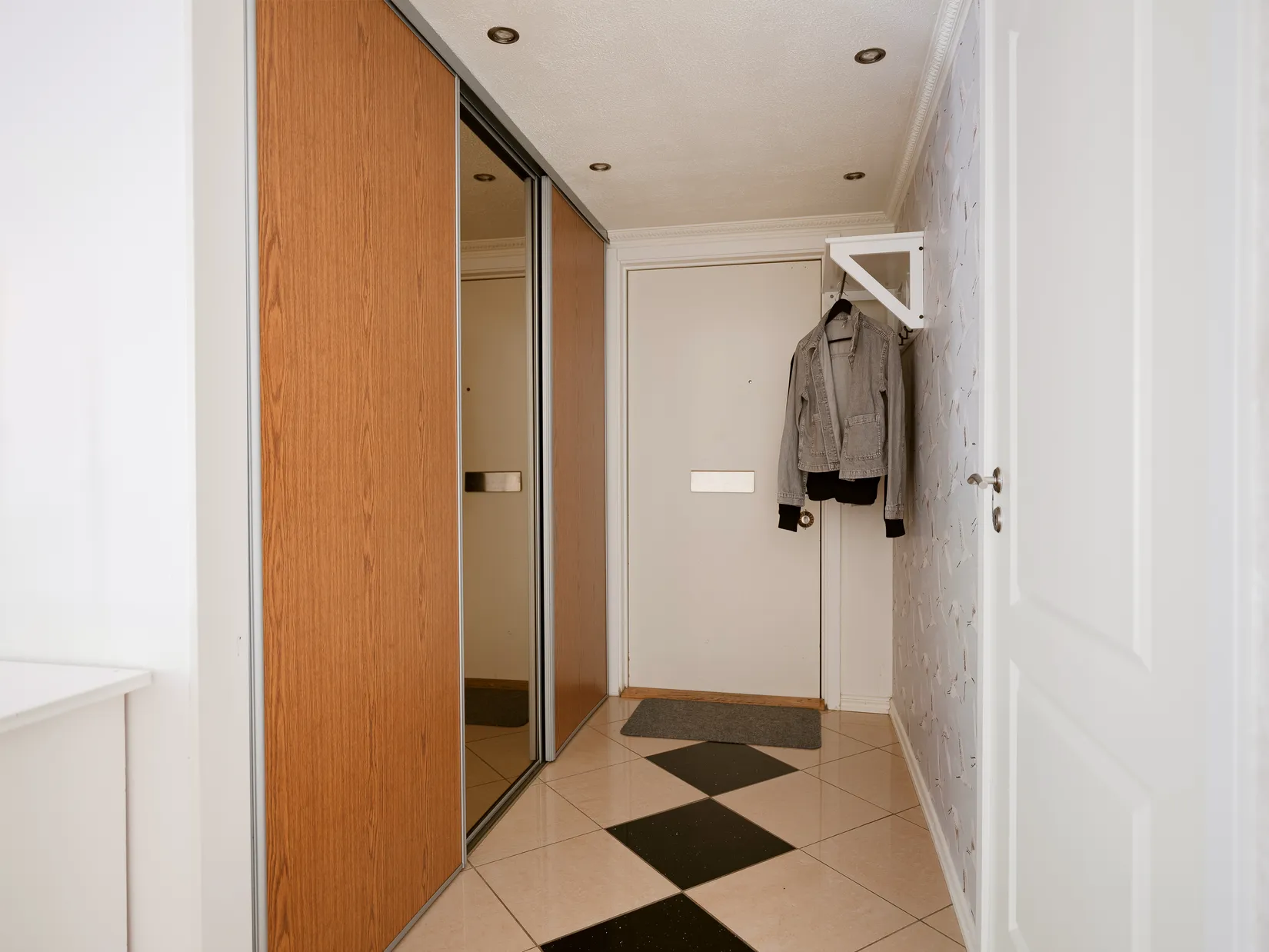 Bostadsrätt, Häggviksvägen 17A, Häggvik, Sollentuna