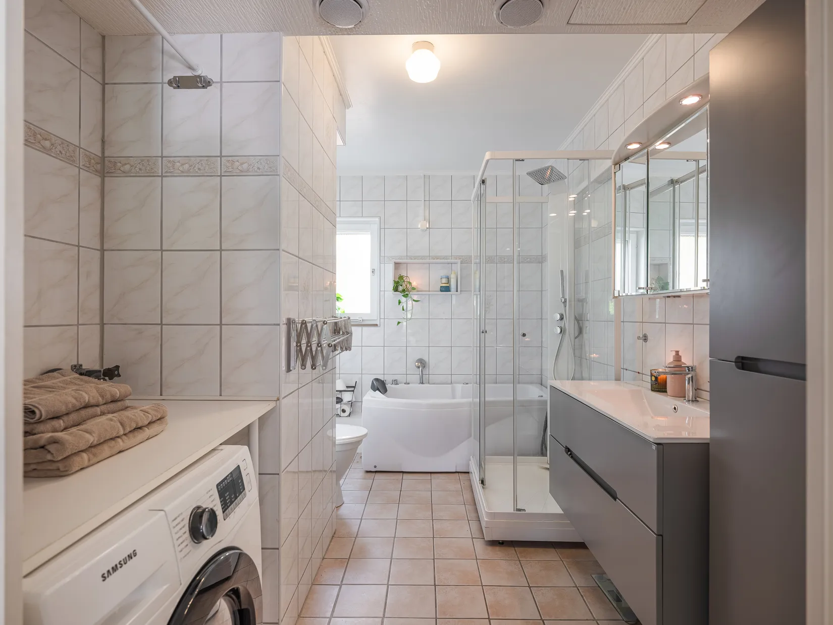 Bostadsrätt, Häggviksvägen 17A, Häggvik, Sollentuna