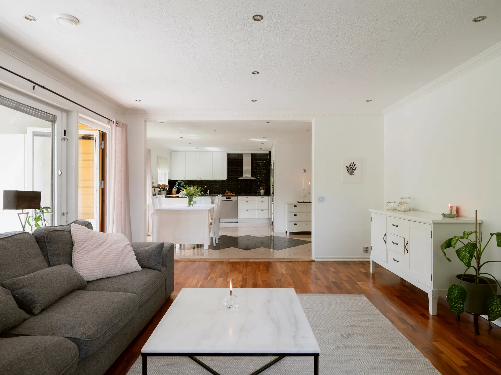 Bostadsrätt, Häggviksvägen 17A, Häggvik, Sollentuna