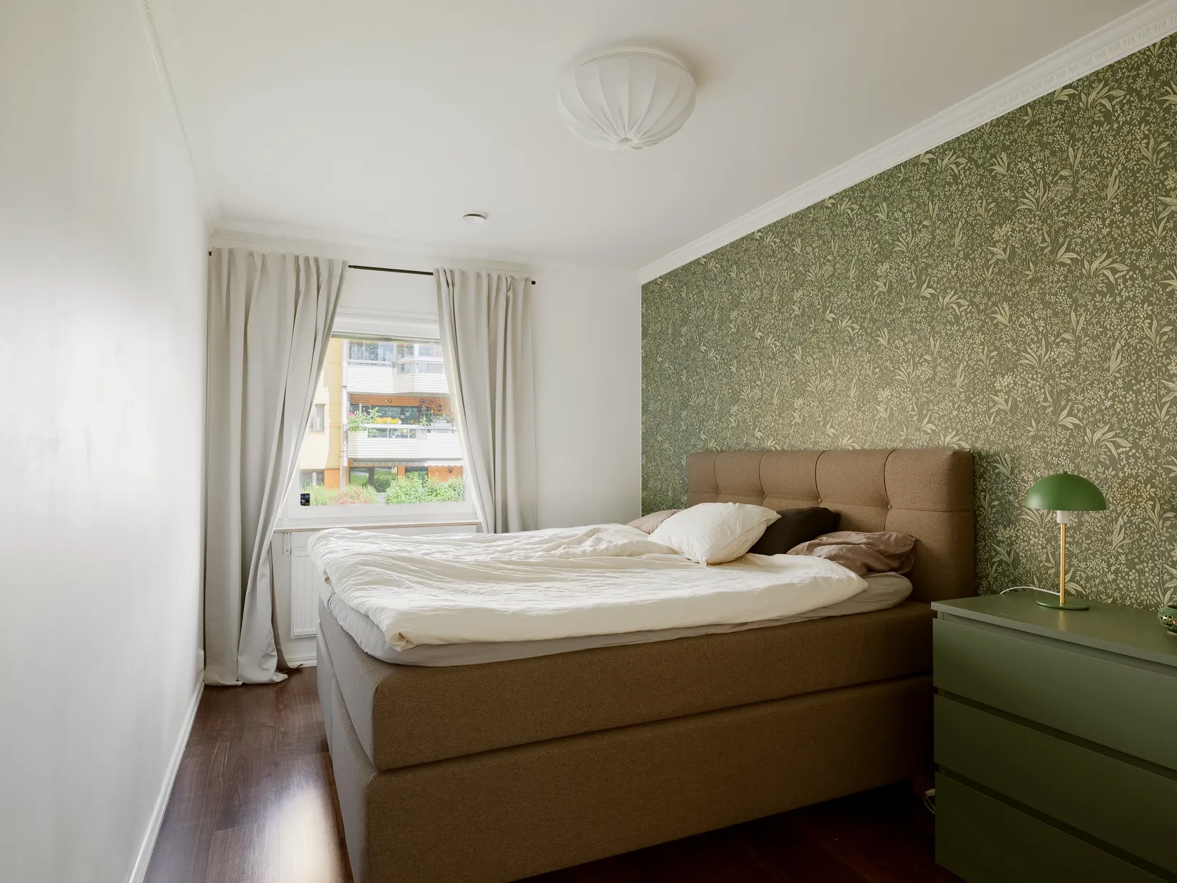 Bostadsrätt, Häggviksvägen 17A, Häggvik, Sollentuna