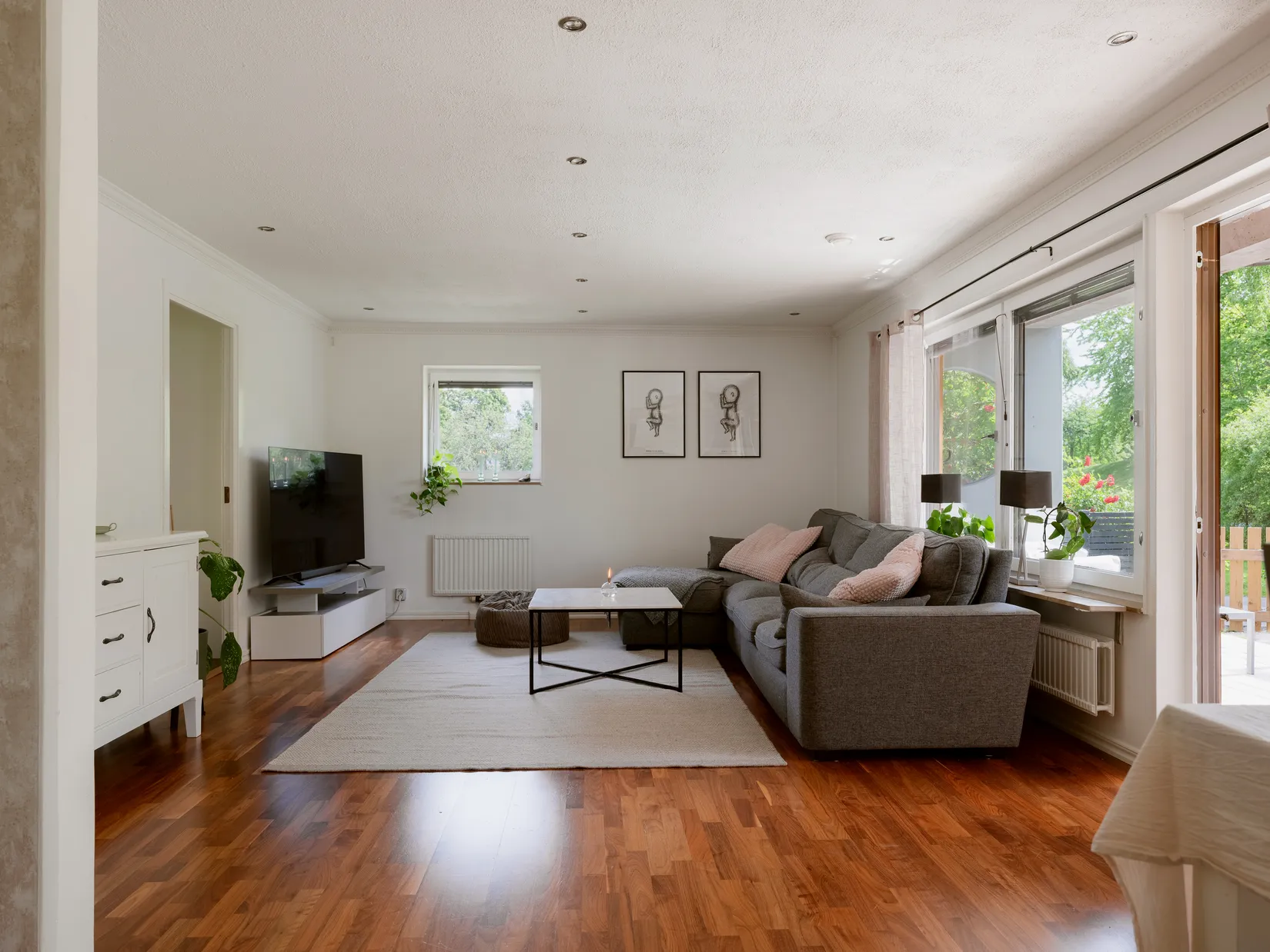 Bostadsrätt, Häggviksvägen 17A, Häggvik, Sollentuna