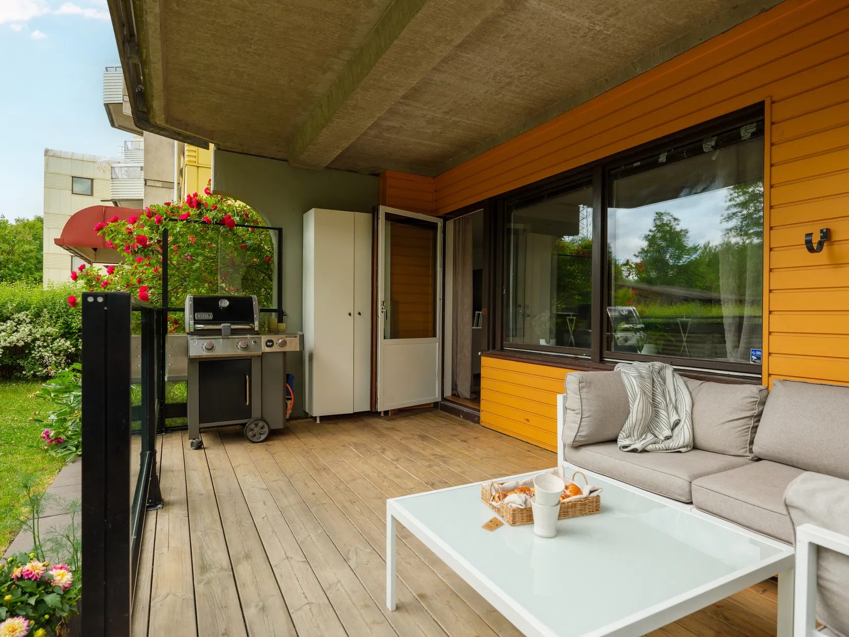 Bostadsrätt, Häggviksvägen 17A, Häggvik, Sollentuna