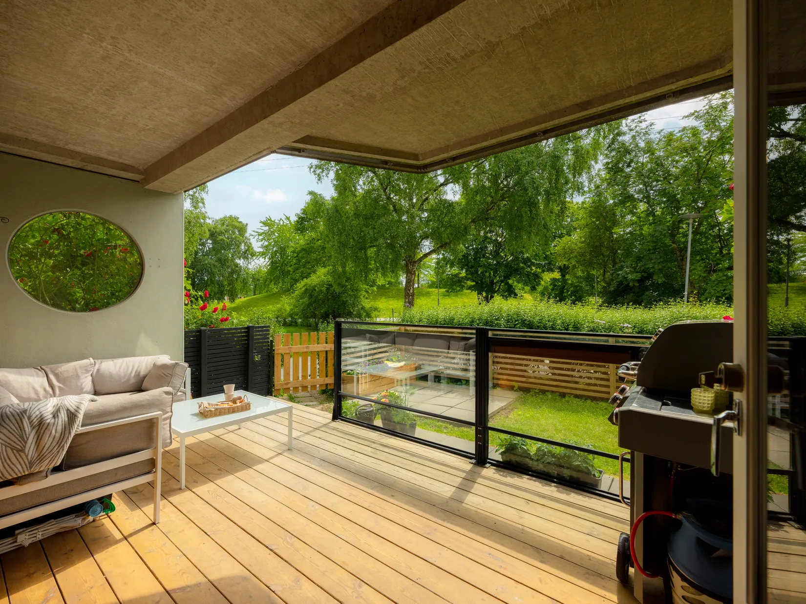 Bostadsrätt, Häggviksvägen 17A, Häggvik, Sollentuna