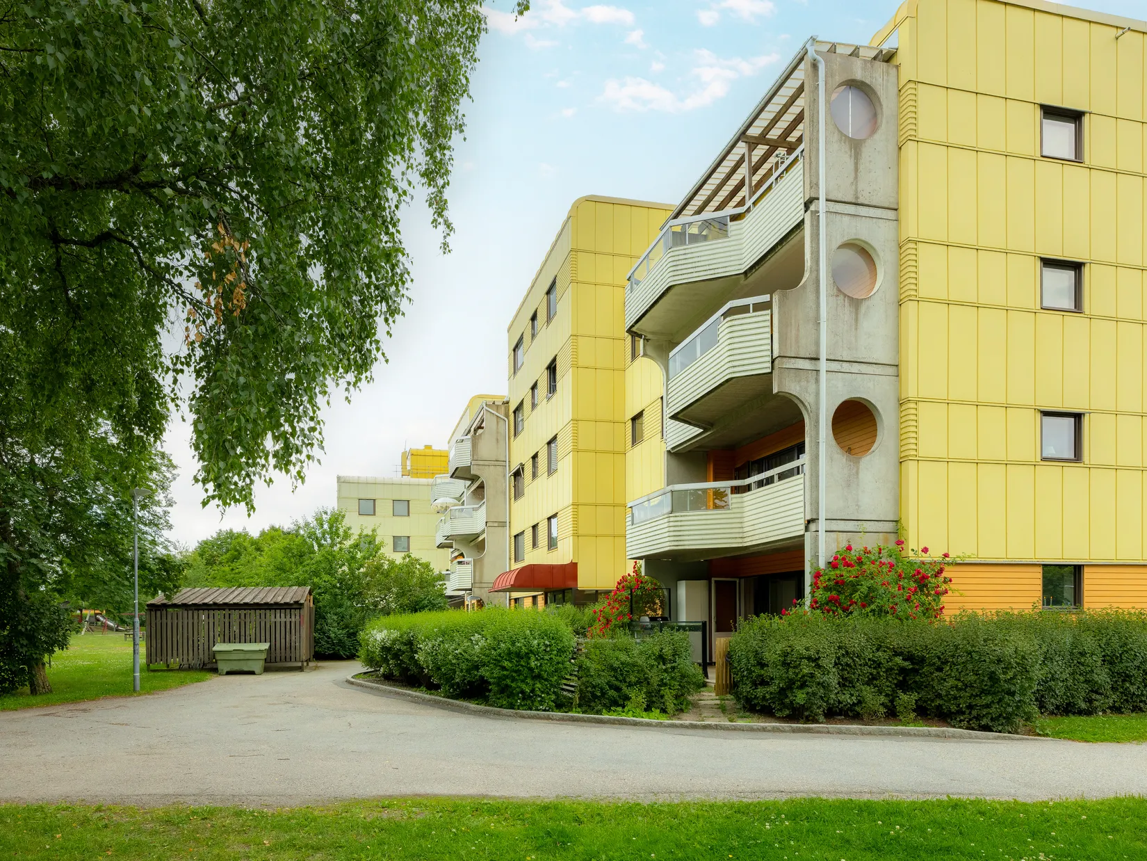 Bostadsrätt, Häggviksvägen 17A, Häggvik, Sollentuna