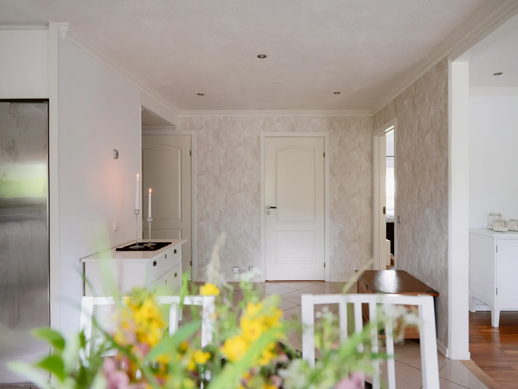 Bostadsrätt, Häggviksvägen 17A, Häggvik, Sollentuna