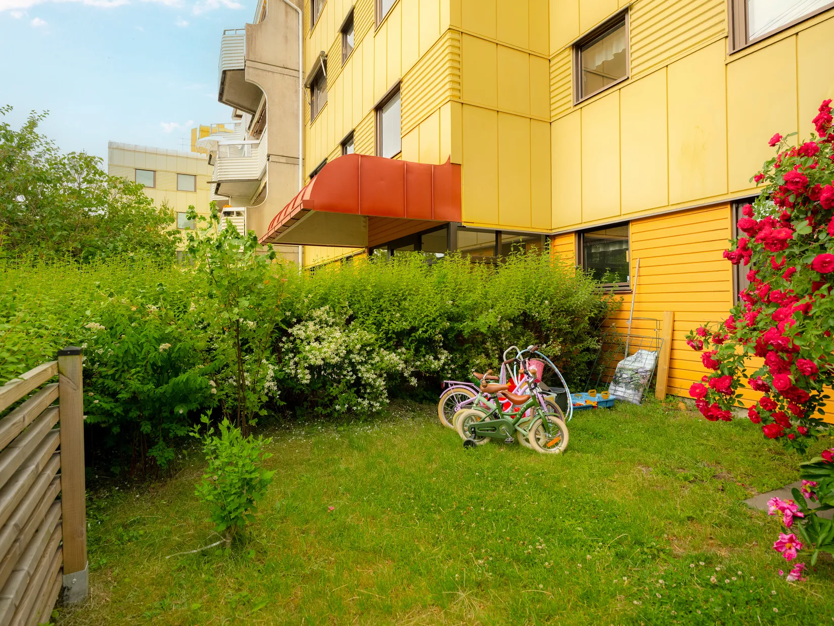 Bostadsrätt, Häggviksvägen 17A, Häggvik, Sollentuna