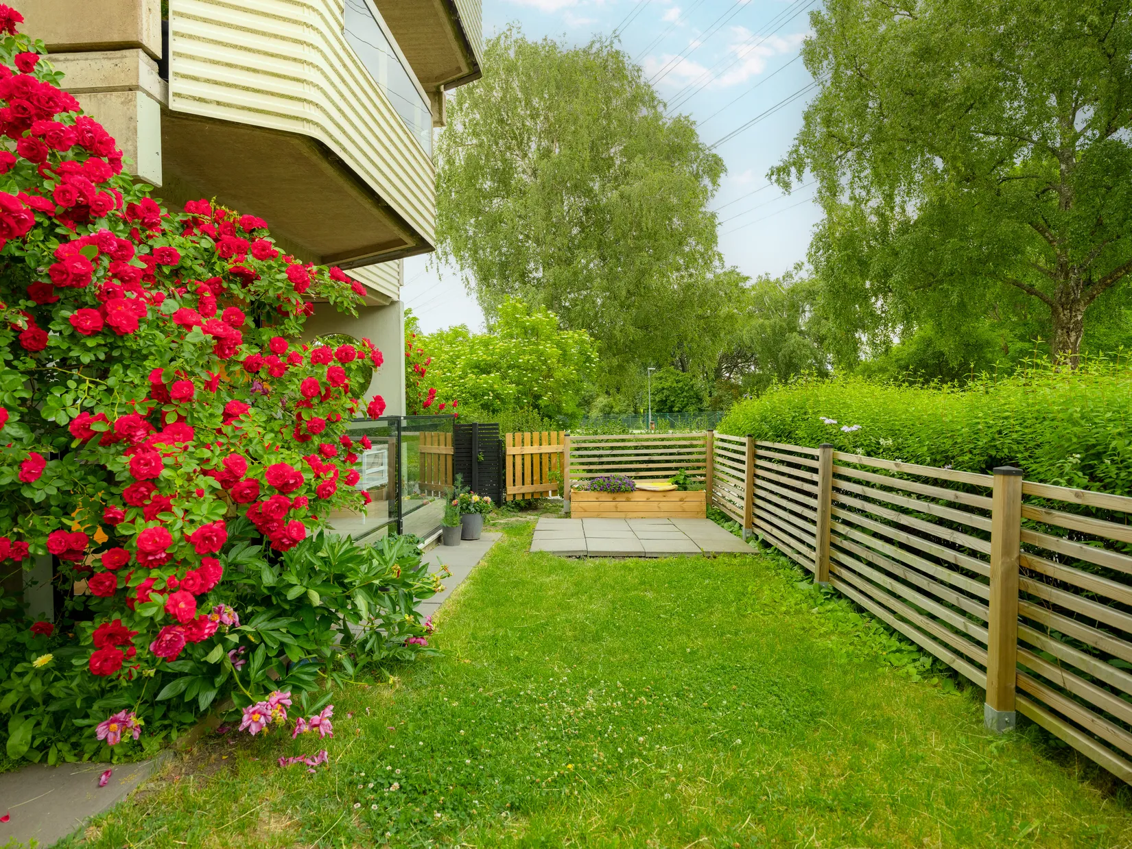 Bostadsrätt, Häggviksvägen 17A, Häggvik, Sollentuna