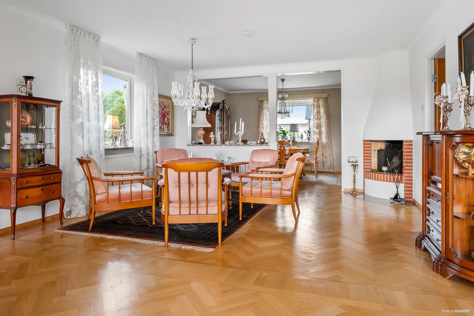 Villa, Tegnérsgatan 21, Smålandsstenar, Gislaved