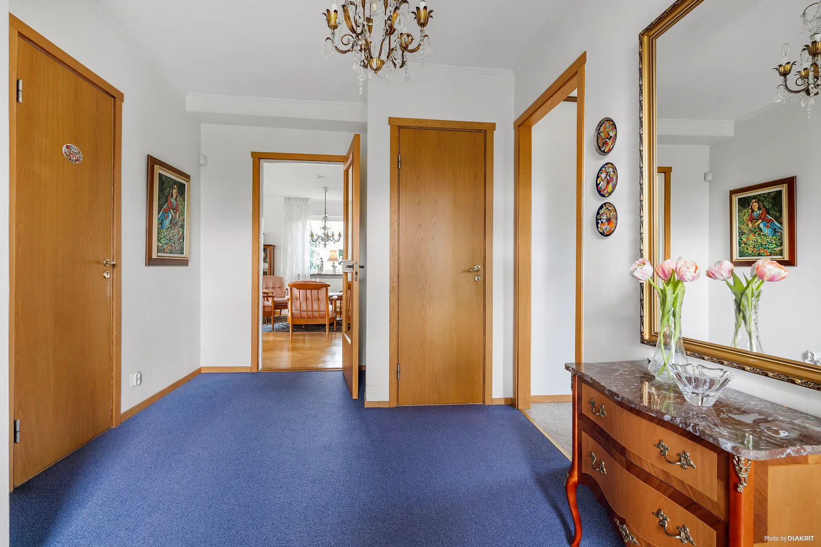 Villa, Tegnérsgatan 21, Smålandsstenar, Gislaved
