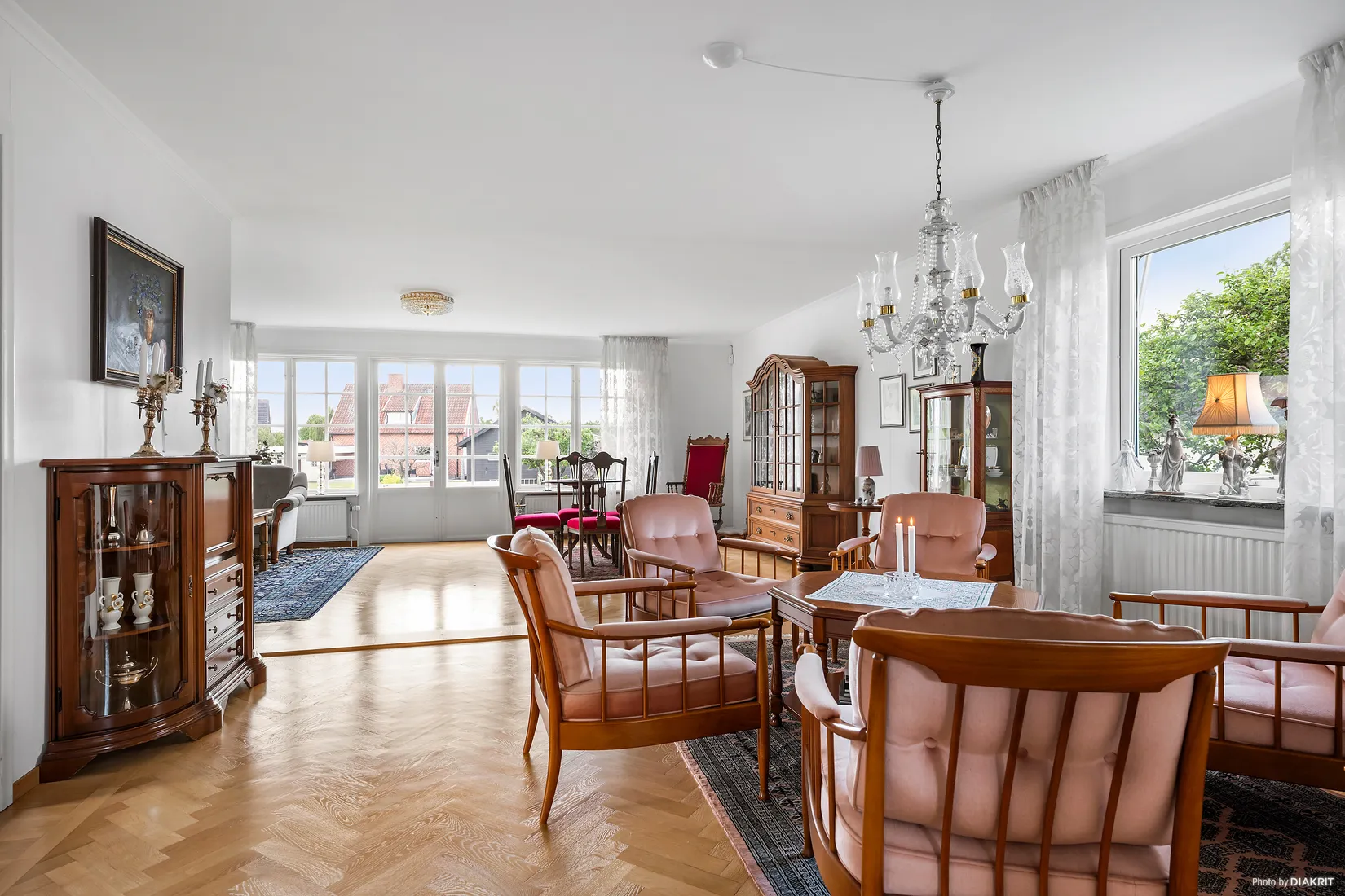 Villa, Tegnérsgatan 21, Smålandsstenar, Gislaved