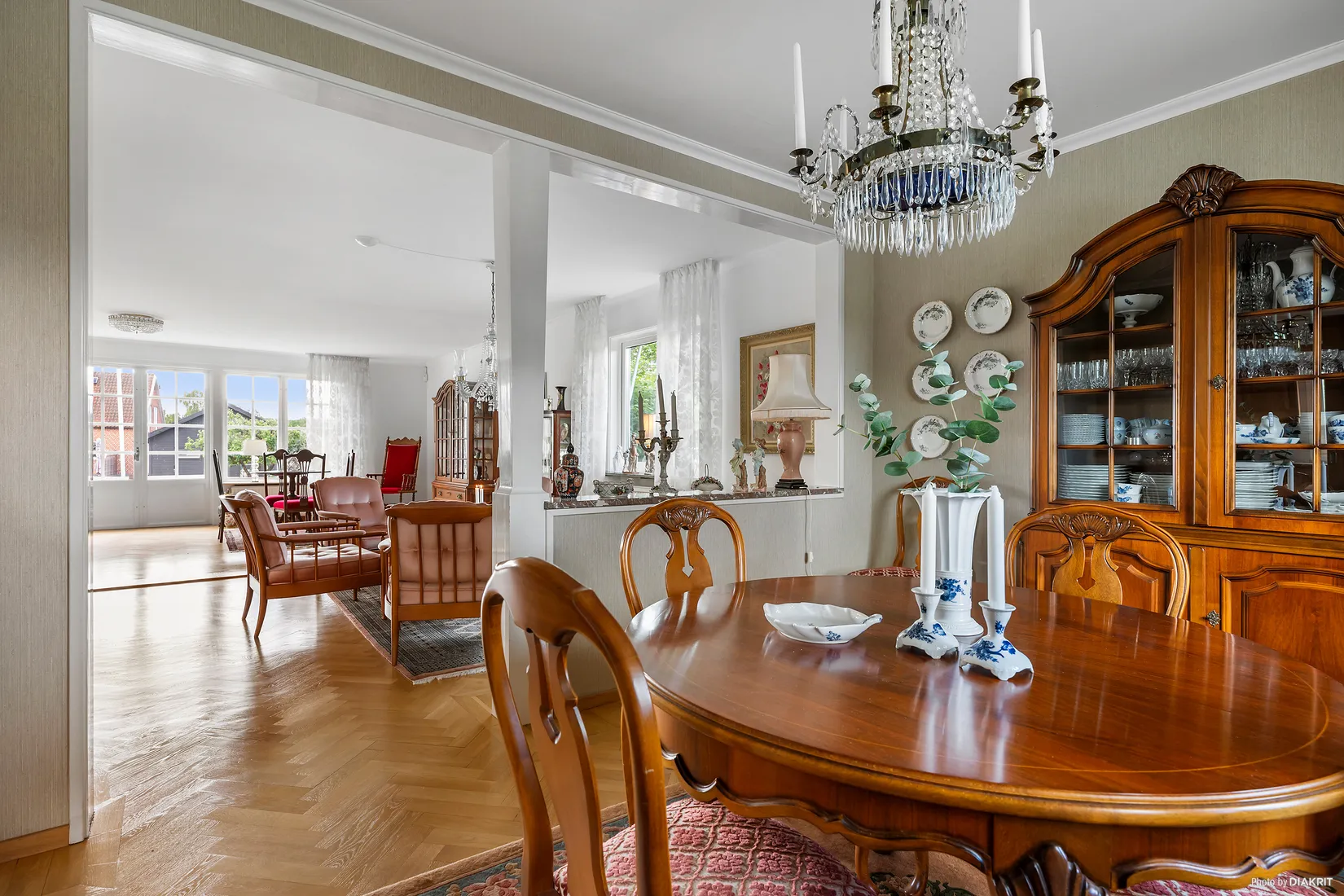 Villa, Tegnérsgatan 21, Smålandsstenar, Gislaved