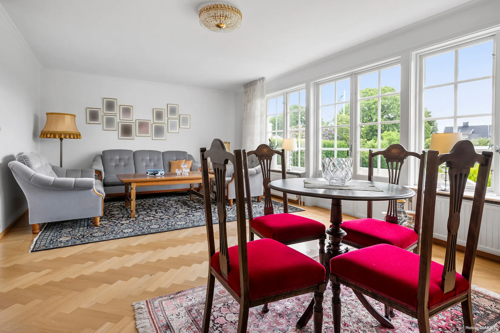 Villa, Tegnérsgatan 21, Smålandsstenar, Gislaved