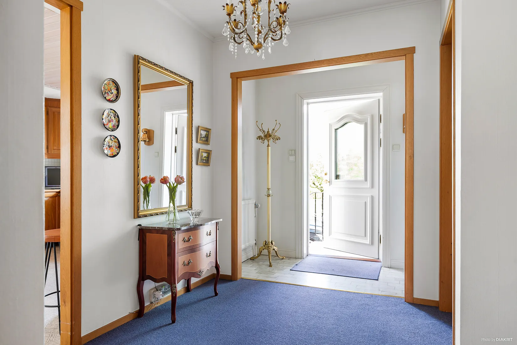 Villa, Tegnérsgatan 21, Smålandsstenar, Gislaved