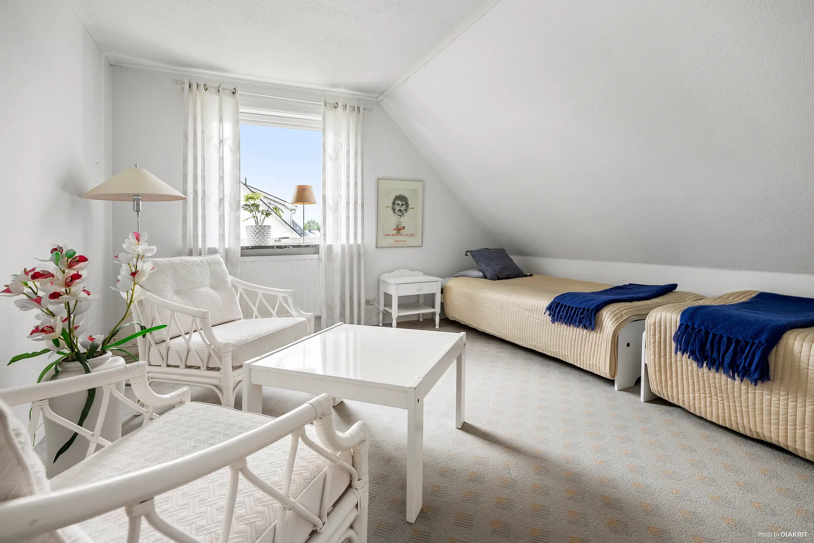 Villa, Tegnérsgatan 21, Smålandsstenar, Gislaved