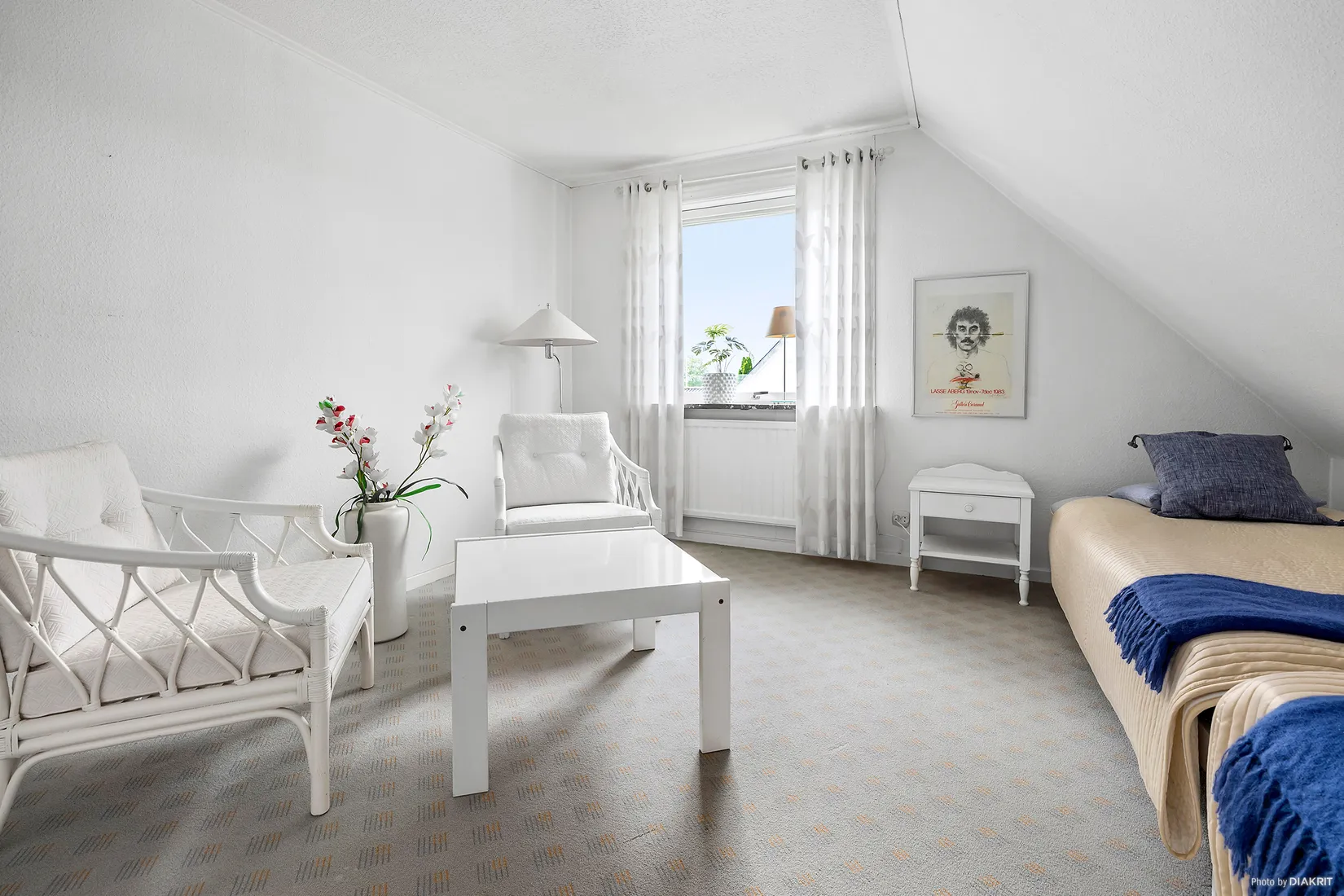 Villa, Tegnérsgatan 21, Smålandsstenar, Gislaved