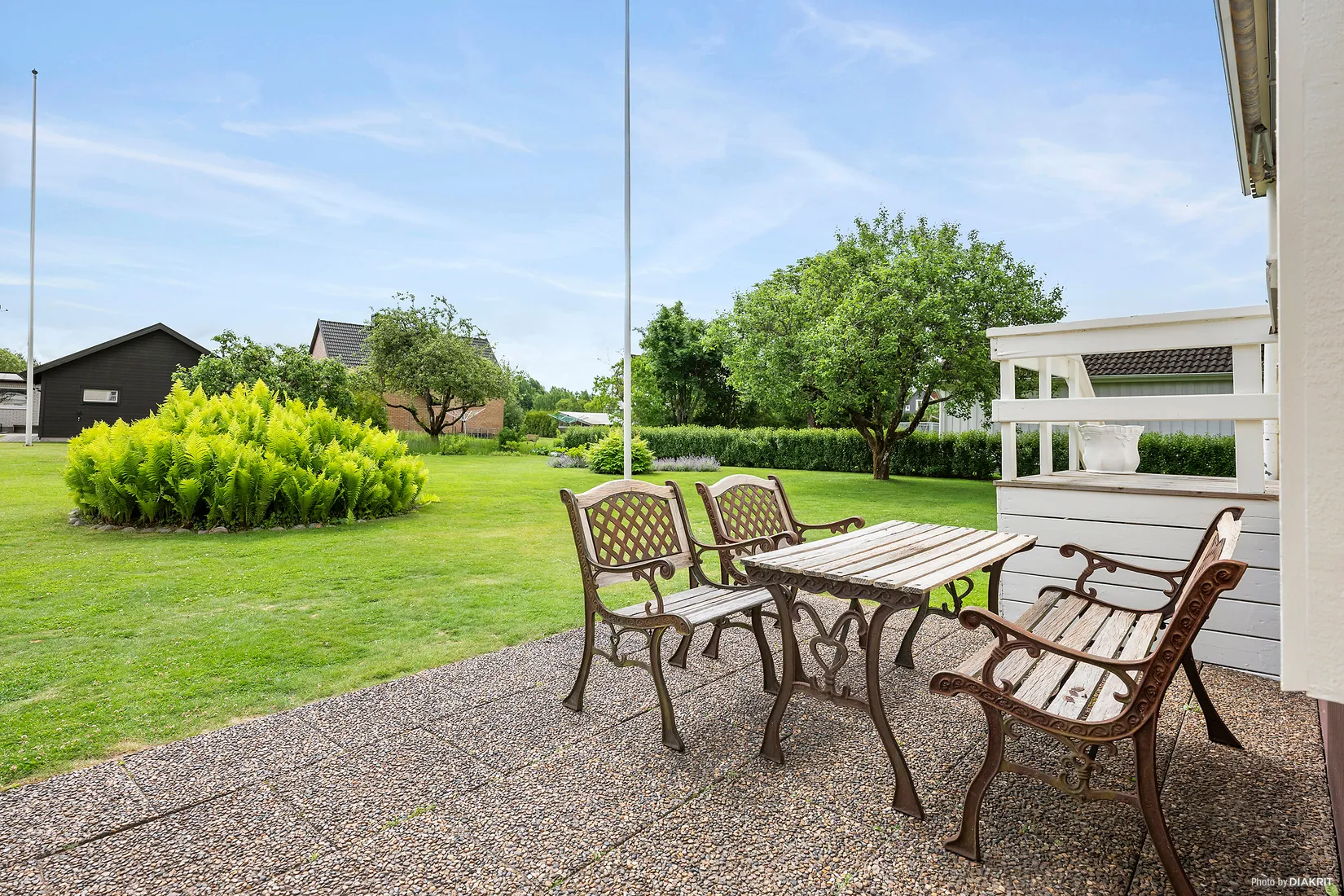 Villa, Tegnérsgatan 21, Smålandsstenar, Gislaved