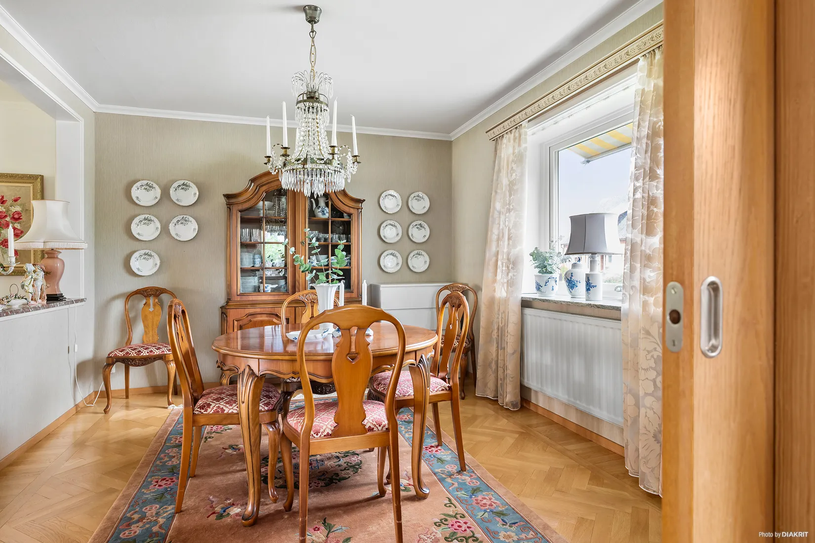 Villa, Tegnérsgatan 21, Smålandsstenar, Gislaved