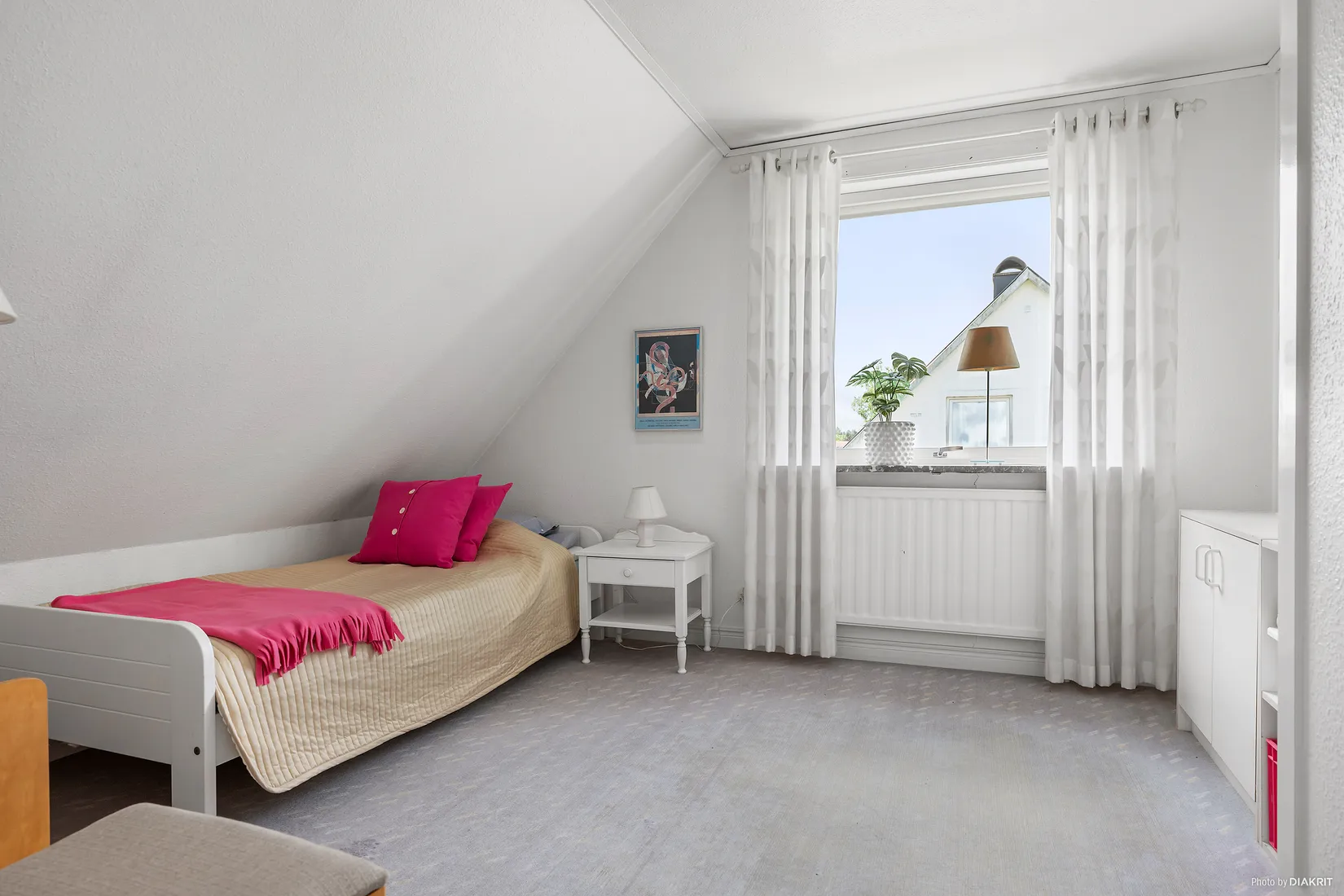 Villa, Tegnérsgatan 21, Smålandsstenar, Gislaved