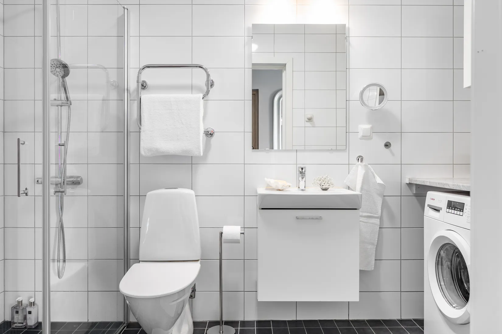 Bostadsrätt, Ymers Gata 15, Hyllie, Malmö
