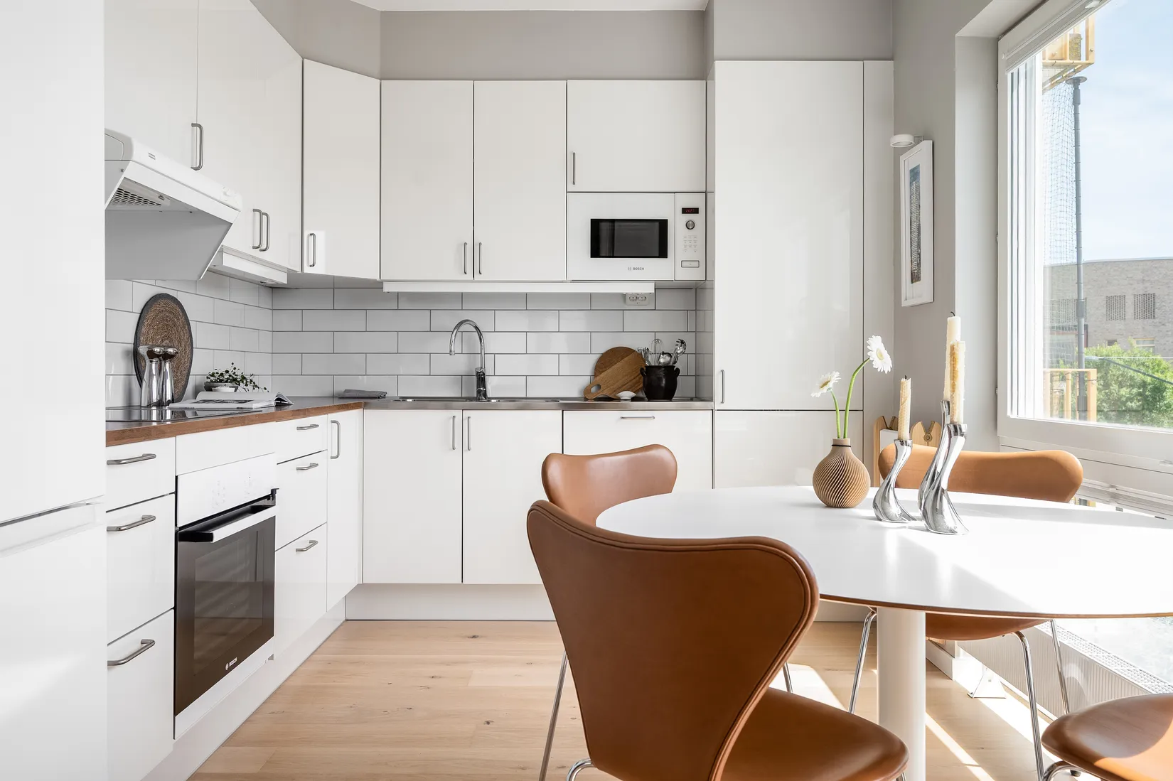 Bostadsrätt, Ymers Gata 15, Hyllie, Malmö