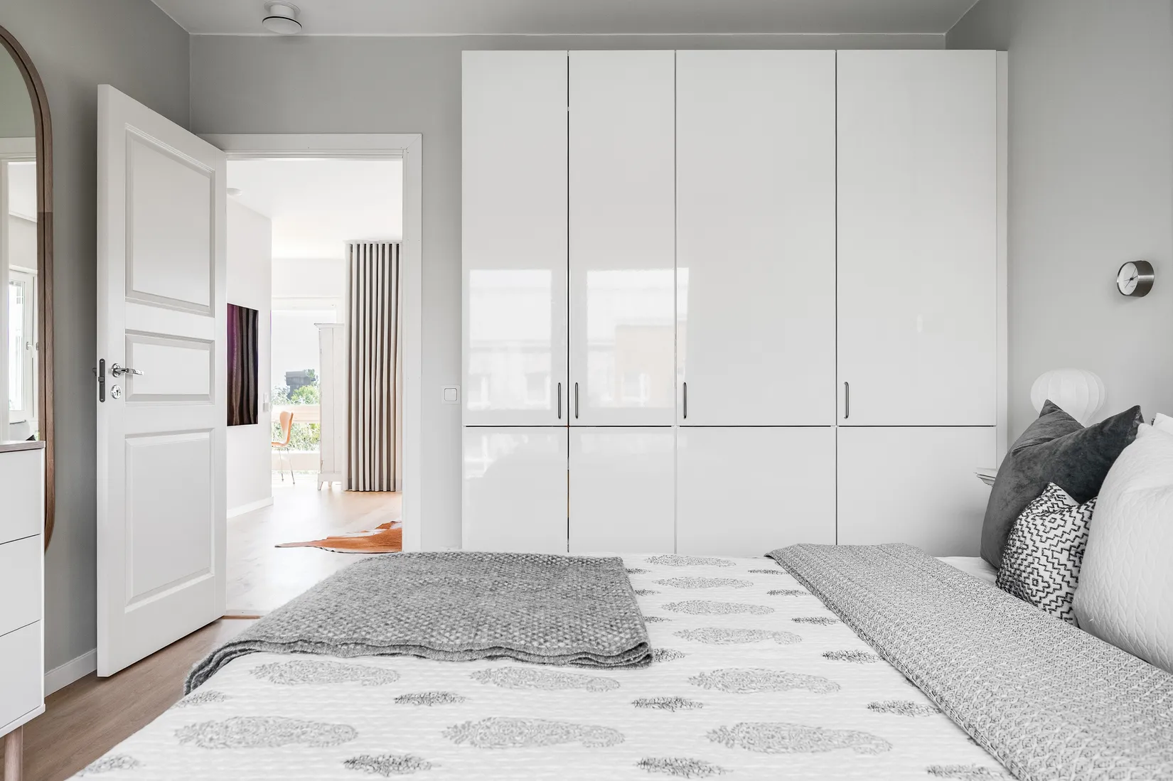 Bostadsrätt, Ymers Gata 15, Hyllie, Malmö