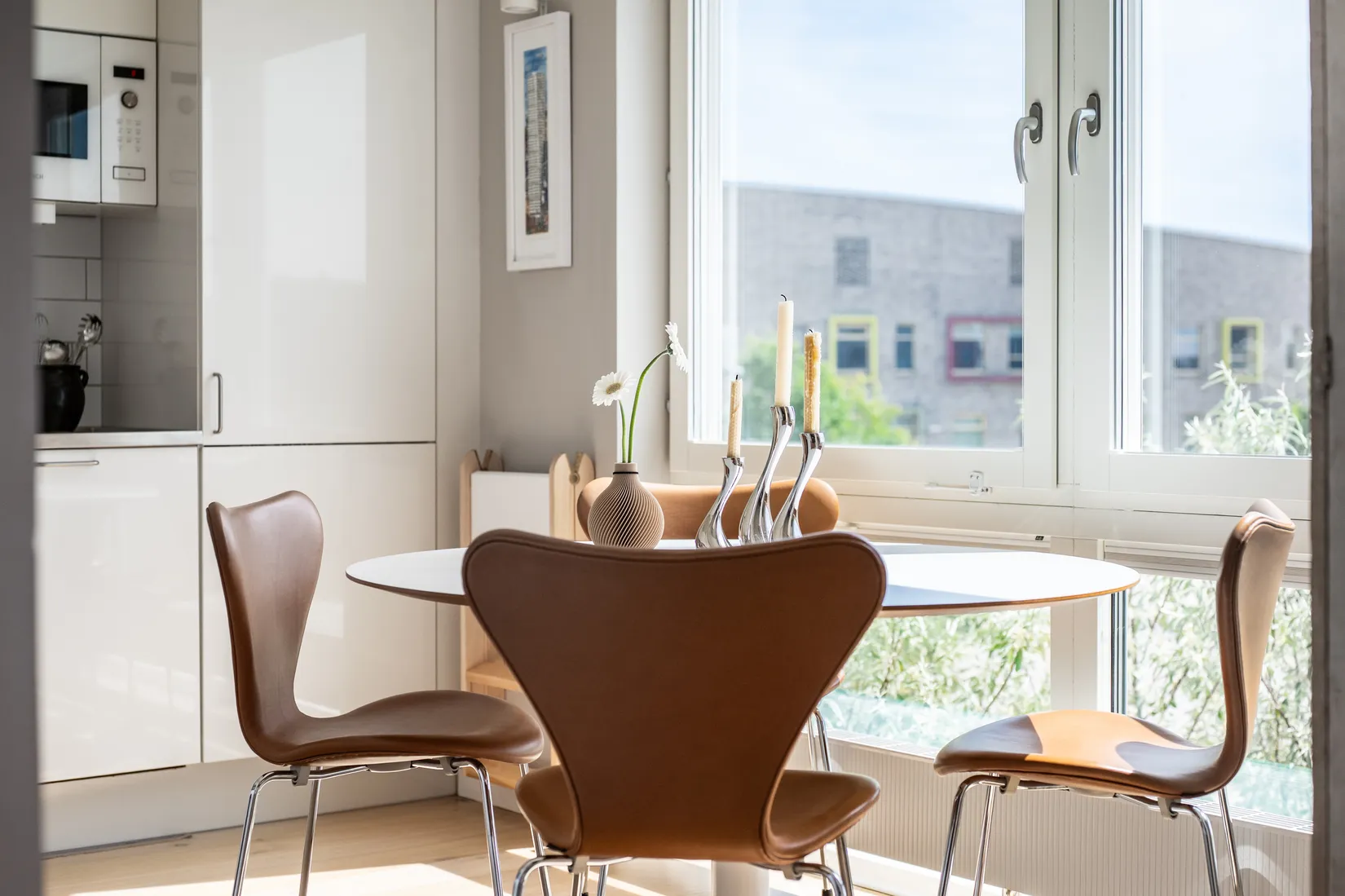 Bostadsrätt, Ymers Gata 15, Hyllie, Malmö