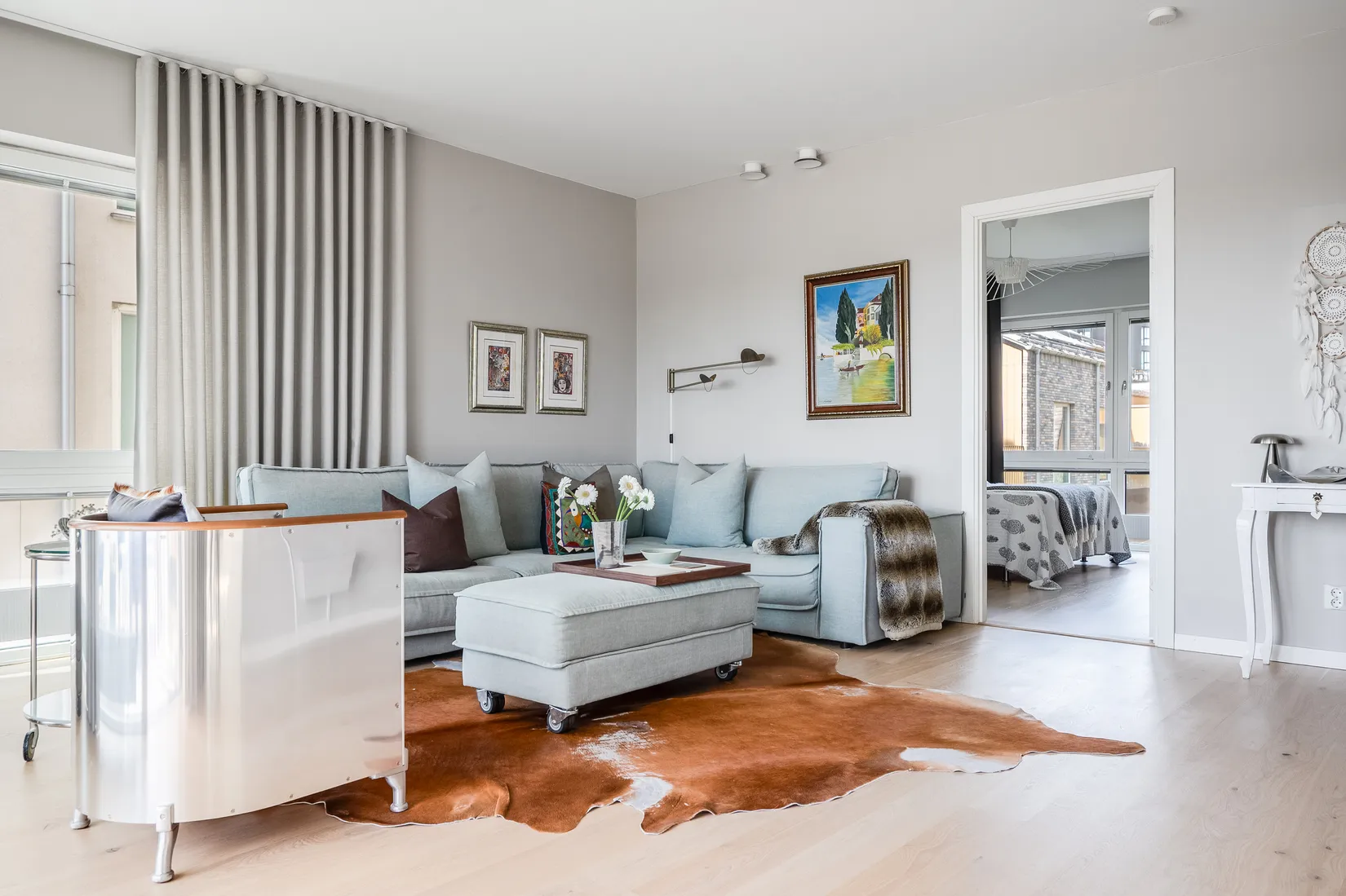 Bostadsrätt, Ymers Gata 15, Hyllie, Malmö
