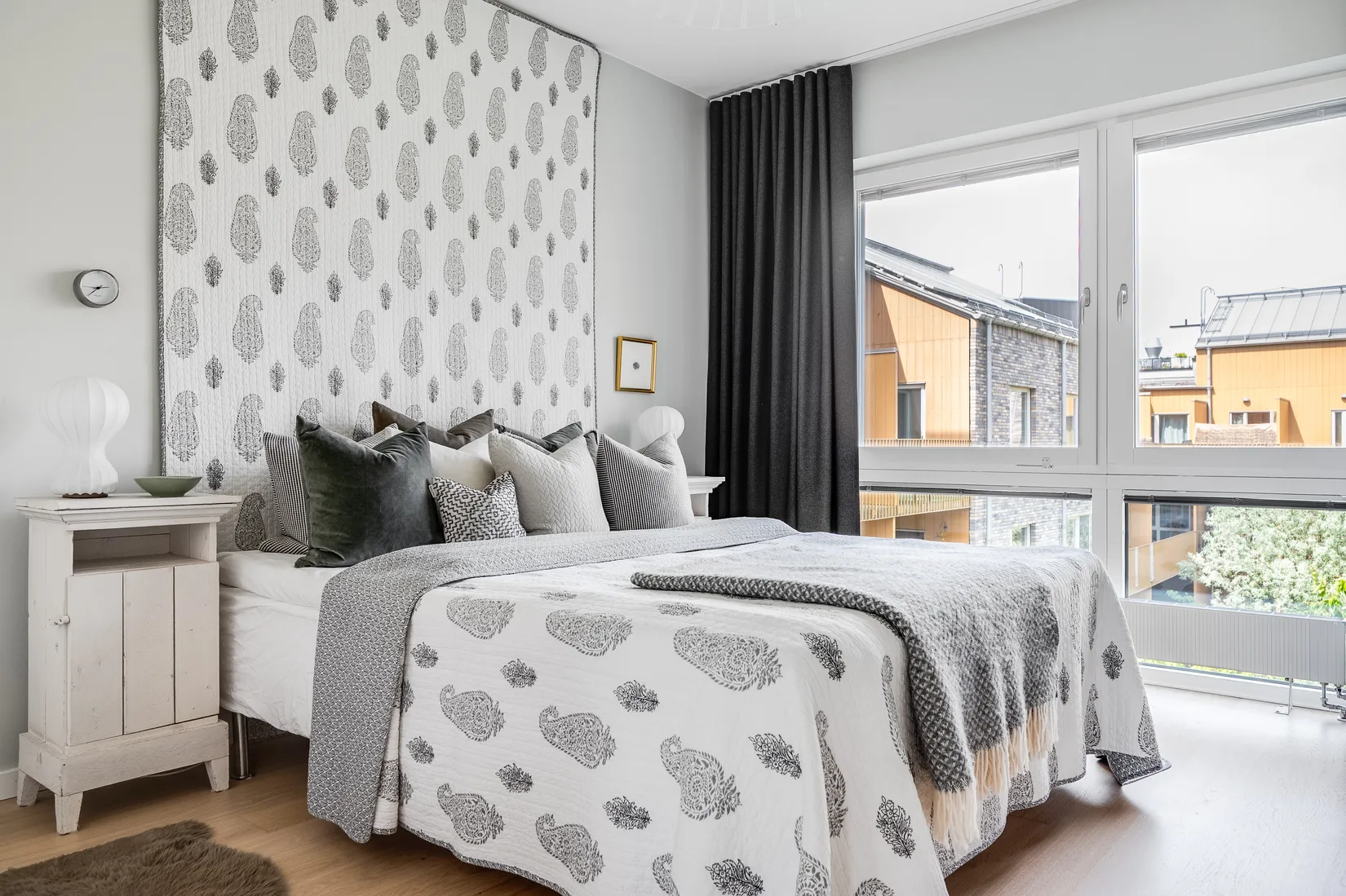 Bostadsrätt, Ymers Gata 15, Hyllie, Malmö
