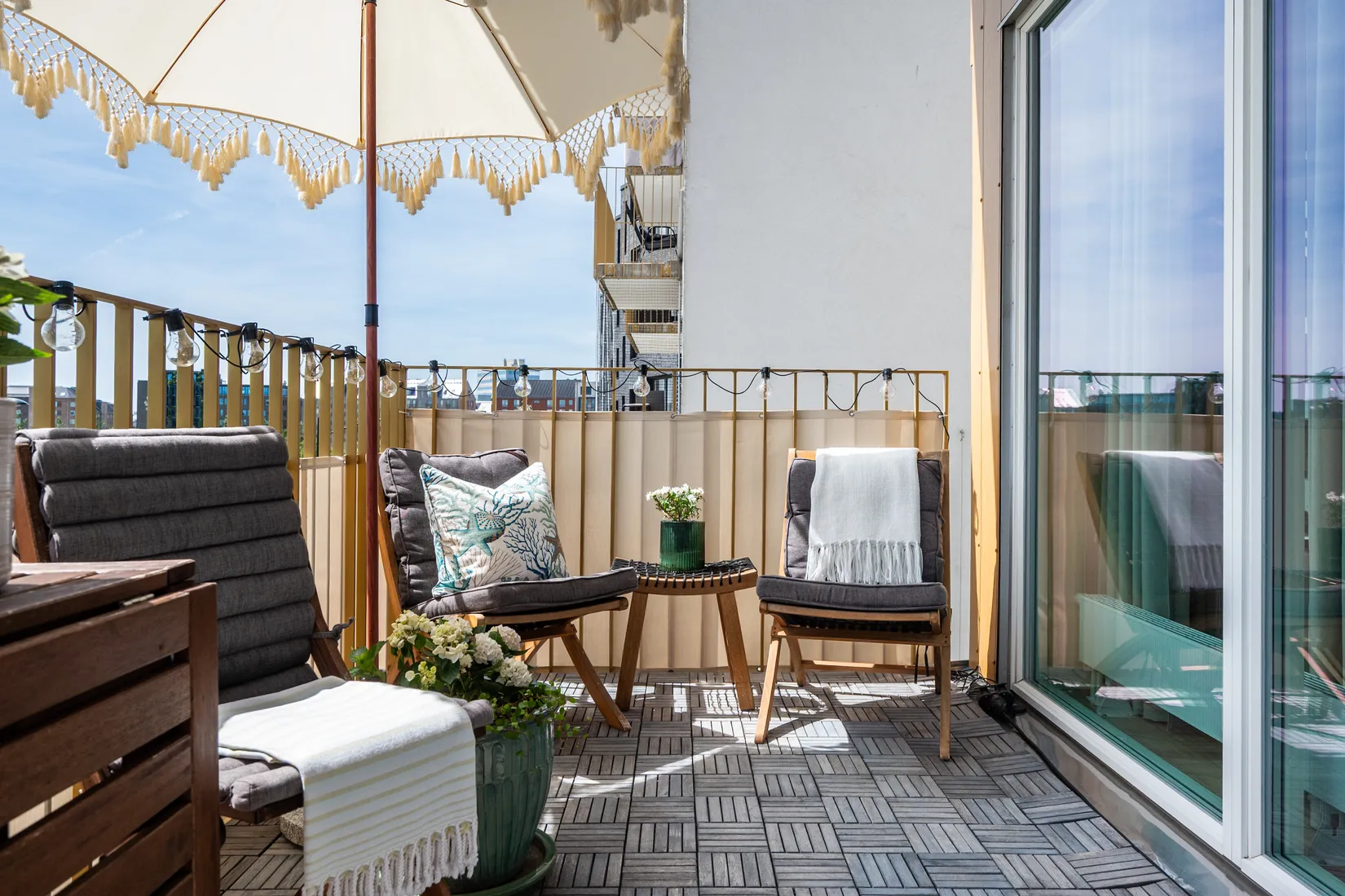 Bostadsrätt, Ymers Gata 15, Hyllie, Malmö