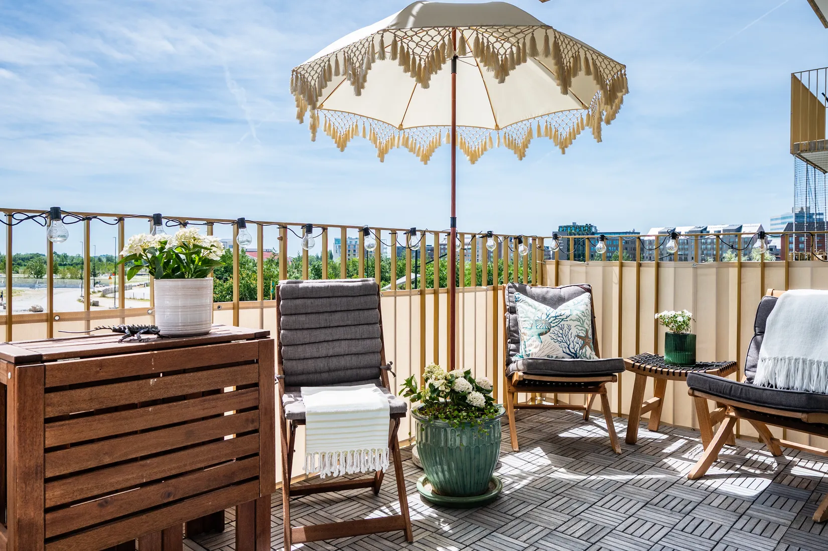 Bostadsrätt, Ymers Gata 15, Hyllie, Malmö