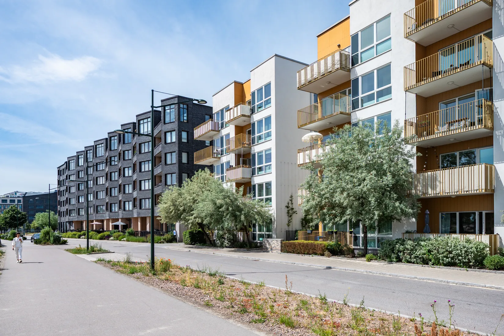 Bostadsrätt, Ymers Gata 15, Hyllie, Malmö