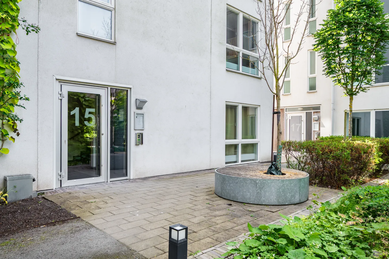Bostadsrätt, Ymers Gata 15, Hyllie, Malmö