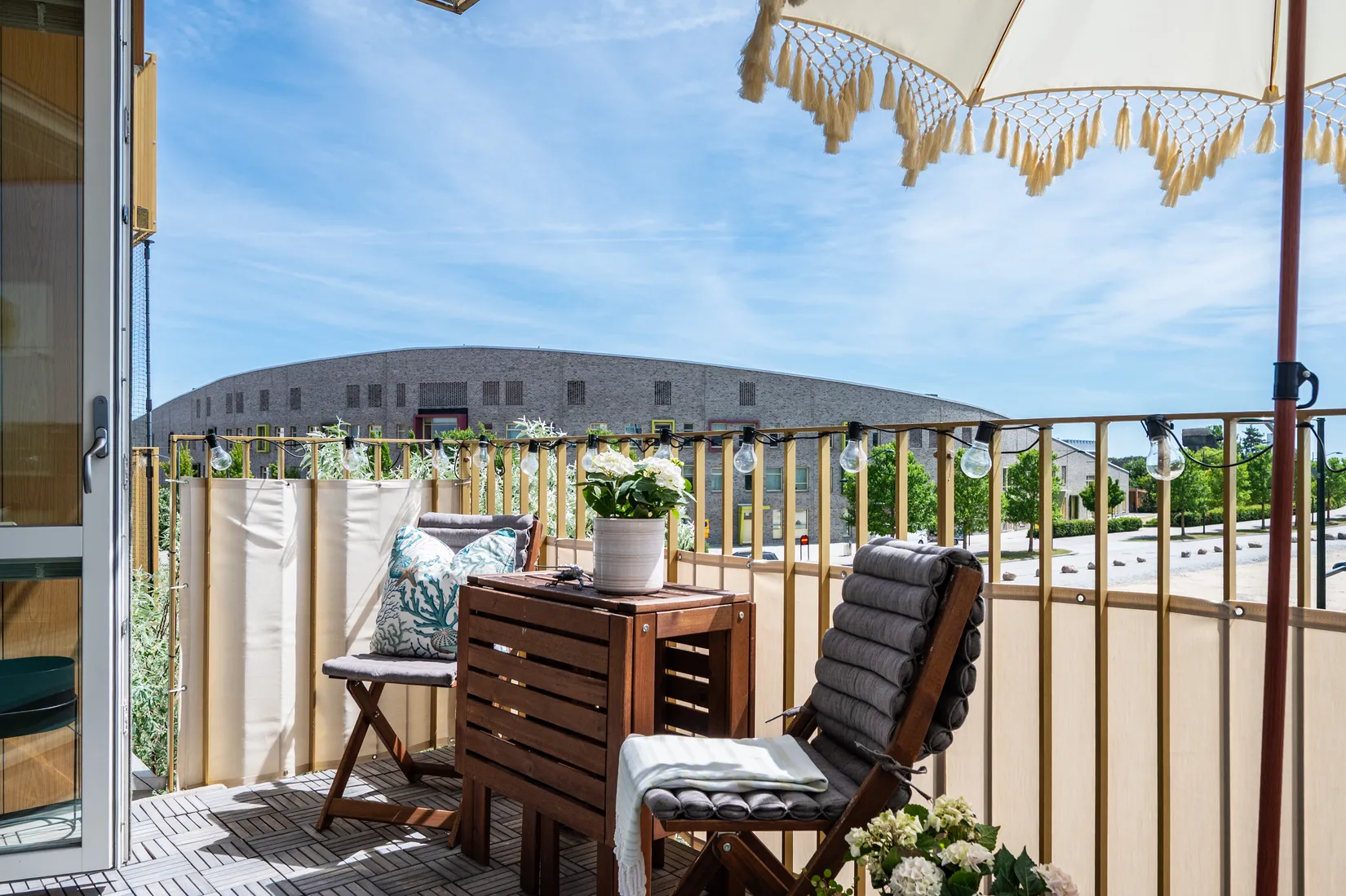 Bostadsrätt, Ymers Gata 15, Hyllie, Malmö