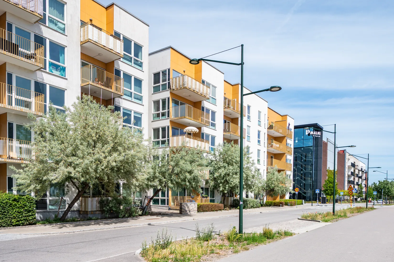 Bostadsrätt, Ymers Gata 15, Hyllie, Malmö