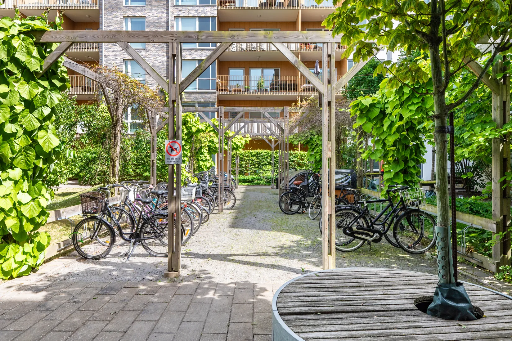Bostadsrätt, Ymers Gata 15, Hyllie, Malmö