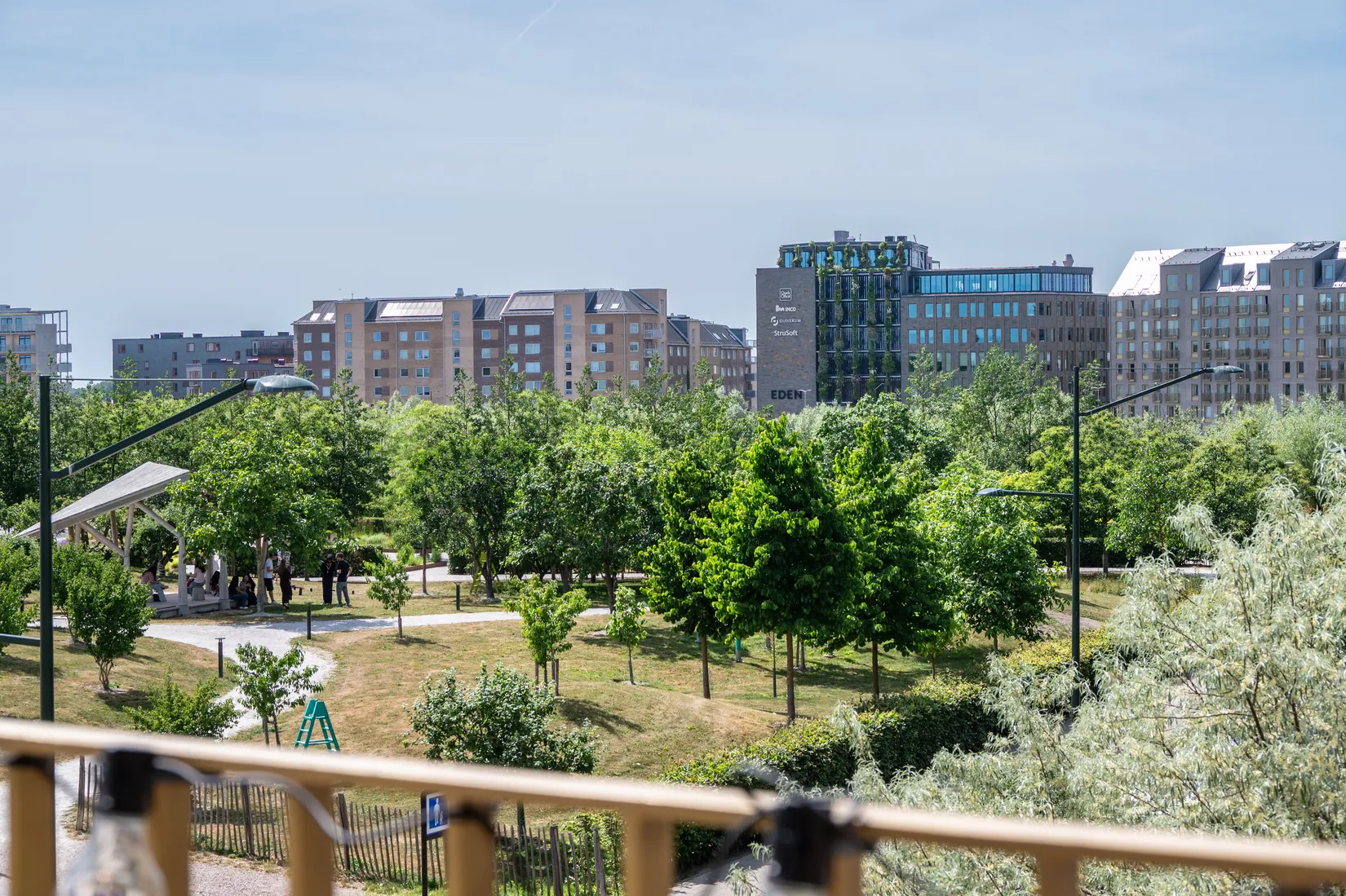 Bostadsrätt, Ymers Gata 15, Hyllie, Malmö