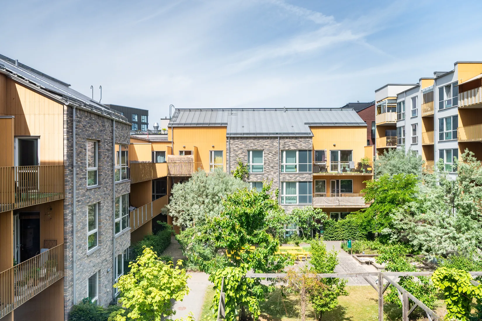 Bostadsrätt, Ymers Gata 15, Hyllie, Malmö