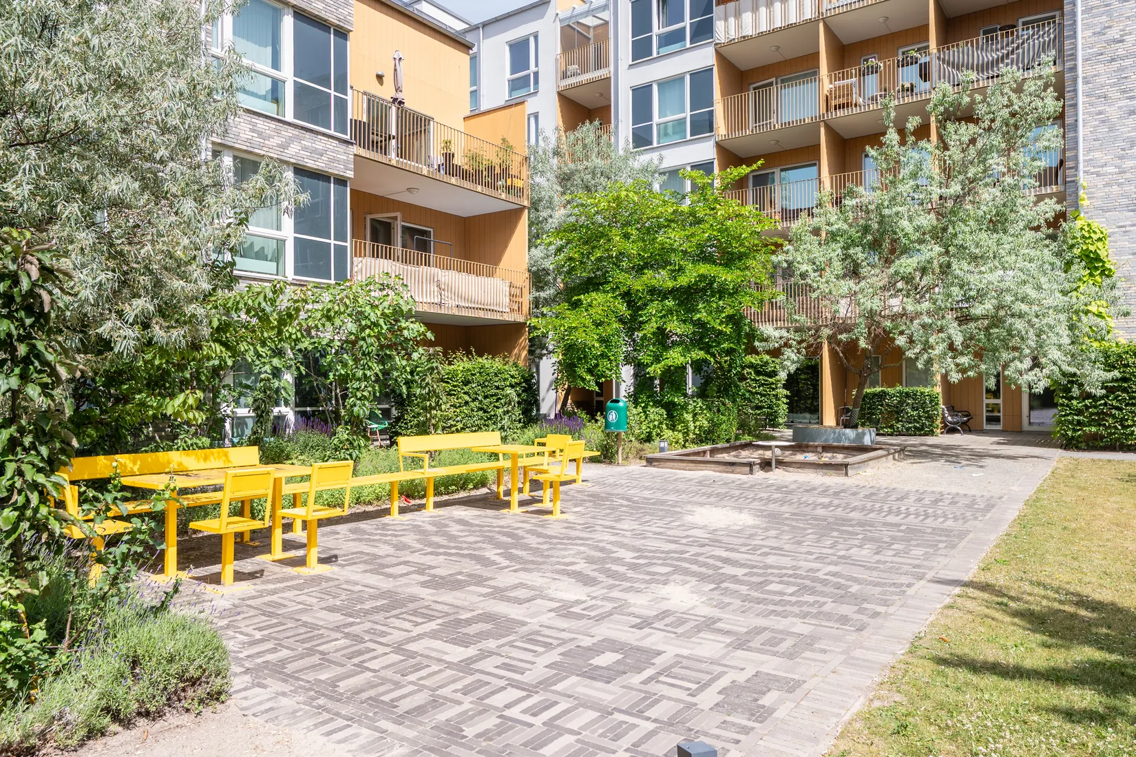 Bostadsrätt, Ymers Gata 15, Hyllie, Malmö