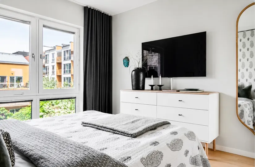 Bostadsrätt, Ymers Gata 15, Hyllie, Malmö
