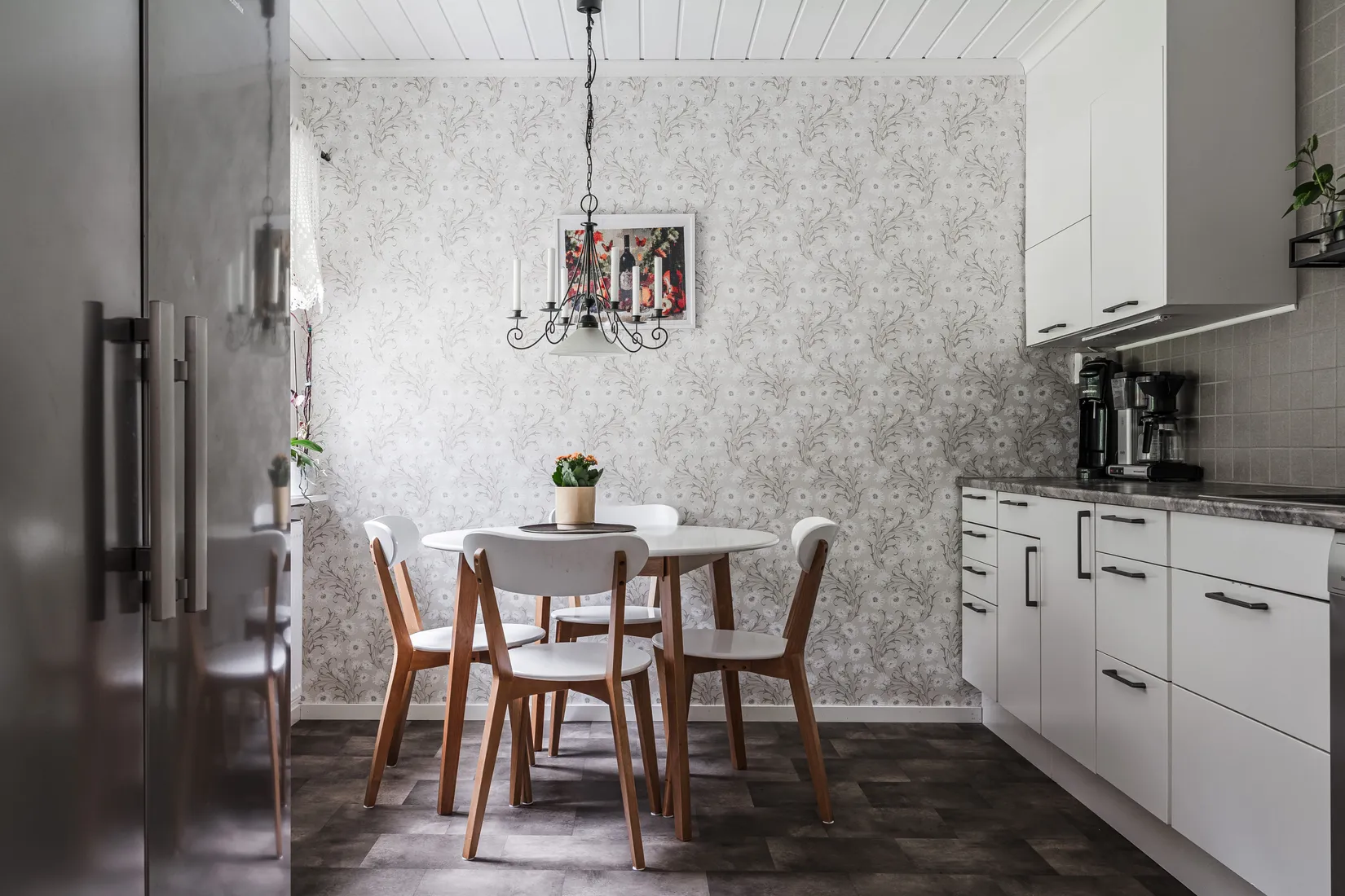 Villa, Skytteviksvägen 7, Höga kusten, Kramfors