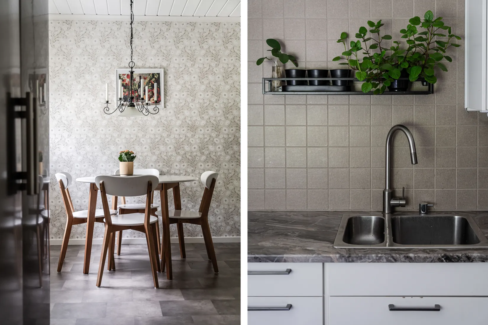 Villa, Skytteviksvägen 7, Höga kusten, Kramfors